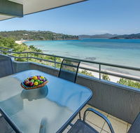 Beachfront Hamilton Island