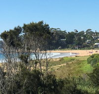 Beachfront Malua Bay - Schoolies Week Accommodation