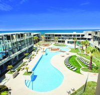 Beachfront Resort Torquay Australia - Schoolies Week Accommodation