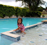 Beachlander Holiday Apartments - Schoolies Week Accommodation