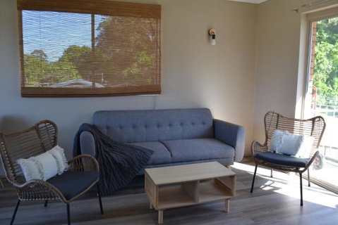 Rio Rita Ocean View Apartments - Schoolies Week Accommodation 1