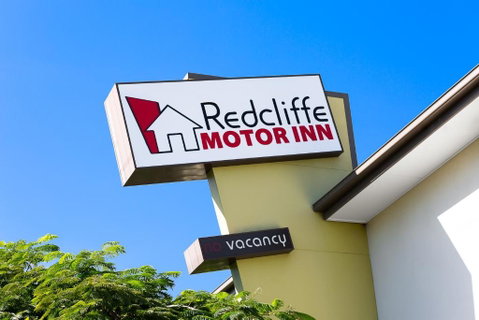 Redcliffe Motor Inn - Schoolies Week Accommodation 2