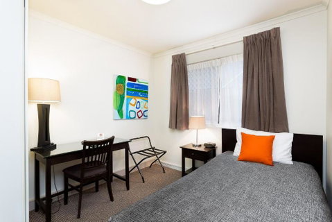 Redcliffe Motor Inn - Schoolies Week Accommodation 1