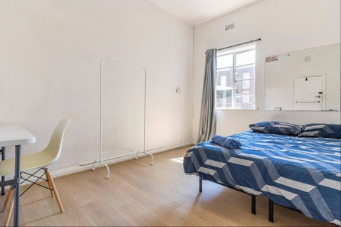 Richmond Private Rooms - 151 Hoddle Homestay - Schoolies Week Accommodation 3