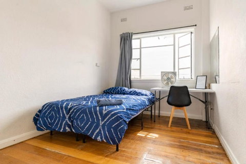 Richmond Private Rooms - 151 Hoddle Homestay - Schoolies Week Accommodation 0