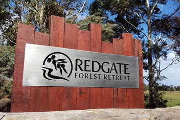 Redgate Forest Retreat with Schoolies Week Accommodation