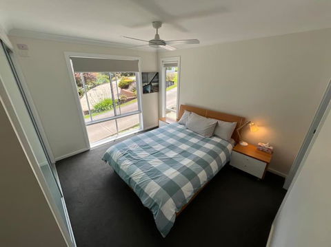 Relax And Reconnect At MaluaBay - Schoolies Week Accommodation 2