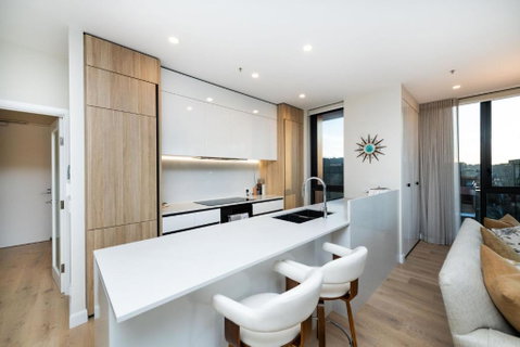 Renai 27 - 2 Bedroom Apt In Manuka - Schoolies Week Accommodation 2
