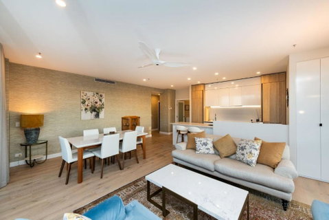 Renai 27 - 2 Bedroom Apt In Manuka - Schoolies Week Accommodation 0