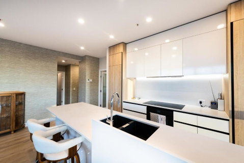 Renai 27 - 2 Bedroom Apt In Manuka - Schoolies Week Accommodation 3