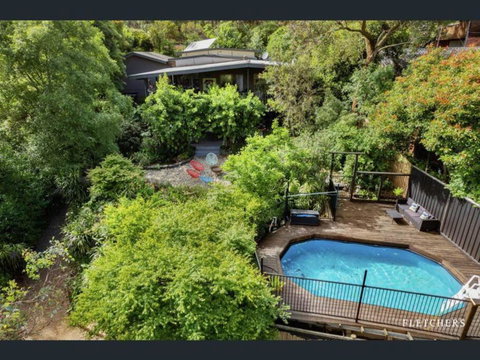 Resort-style 5 Bdrm Home W Pool, Spa & Billiards! - Schoolies Week Accommodation 0