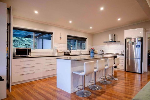 Resort-style 5 Bdrm Home W Pool, Spa & Billiards! - Schoolies Week Accommodation 1