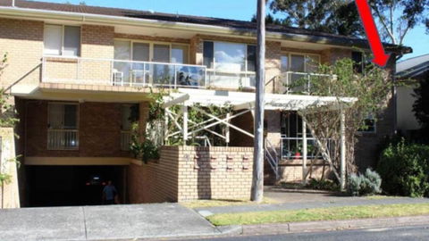 Rest At The Nest On Booner - Schoolies Week Accommodation 0