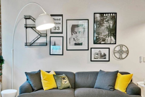 Retro Meets Industrial At Heritage Bond Store - Schoolies Week Accommodation 2