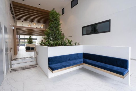 Richmond Place - 2BR W Parking & Gym - Schoolies Week Accommodation 1