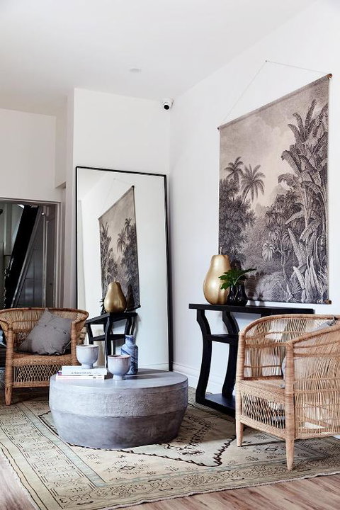 Richmond Studios By Short & Long Stays - Schoolies Week Accommodation 1