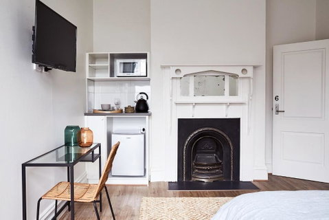 Richmond Studios By Short & Long Stays - Schoolies Week Accommodation 2