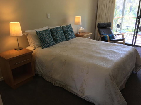 Rickaty On Blackwood - Schoolies Week Accommodation 2