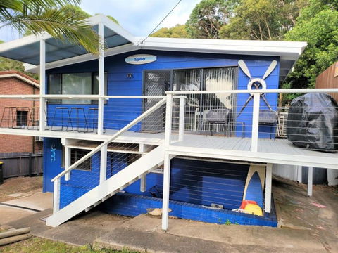 Riptide - Schoolies Week Accommodation 3
