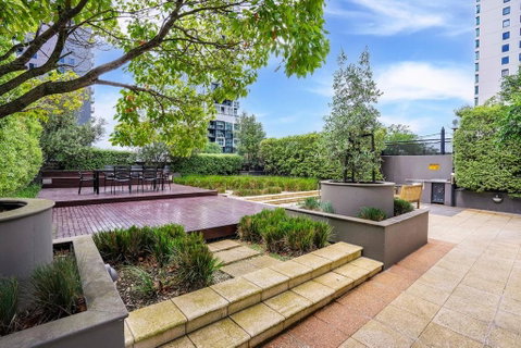 Rivergarden 3 Bedroom Apartment - Schoolies Week Accommodation 1