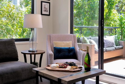 Rivergarden 3 Bedroom Apartment - Schoolies Week Accommodation 2