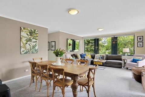 Rivergarden 3 Bedroom Apartment - Schoolies Week Accommodation 3