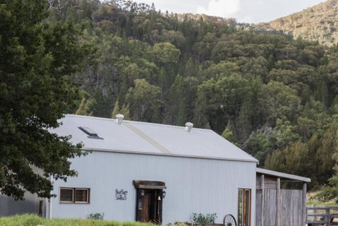 Riverlea Stables- Style And Charm Await You! - Schoolies Week Accommodation 2
