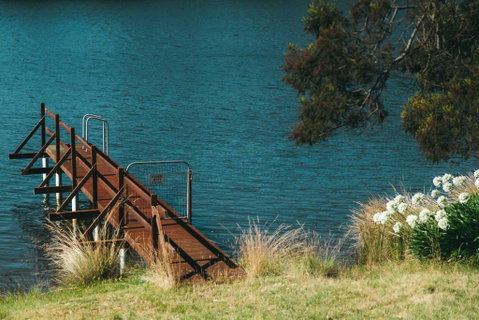Rivers Edge Retreat - Schoolies Week Accommodation 3