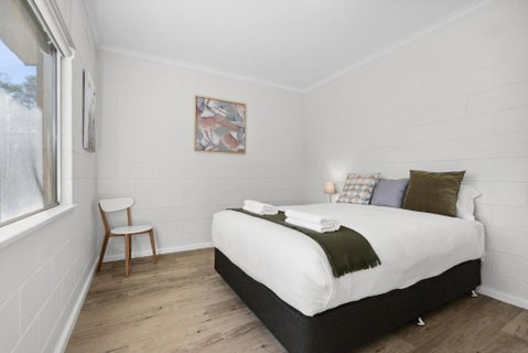 Riversands Rest Accommodation Paringa - Willow Cottage - Schoolies Week Accommodation 3