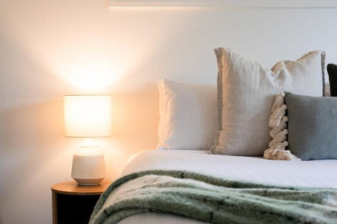 Riverside Farm Stay - Schoolies Week Accommodation 2