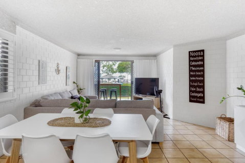 Riverview Two Apartments - Schoolies Week Accommodation 0