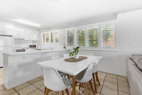 Riverview Two Apartments - Schoolies Week Accommodation 2