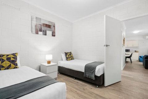 Riversands Rest Accommodation Paringa - Tea Tree Cottage - Schoolies Week Accommodation 3