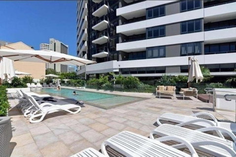 Ruby - Self Contained, Privately Managed Apartments - Schoolies Week Accommodation 1
