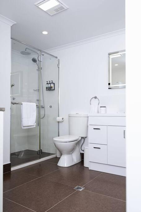 Salamanca Getaway Battery Point - Schoolies Week Accommodation 3