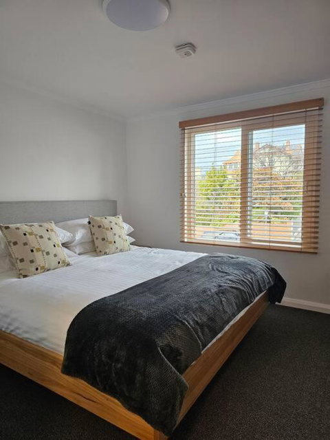 Salamanca Getaway Battery Point - Schoolies Week Accommodation 2