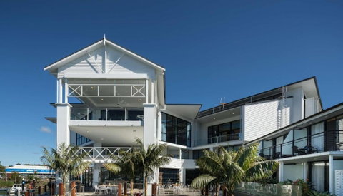 Sails Port Macquarie By Rydges - Schoolies Week Accommodation 1