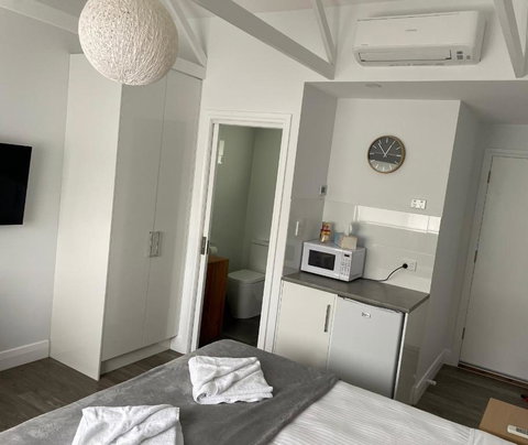 Robe Nampara Cottages - Schoolies Week Accommodation 3