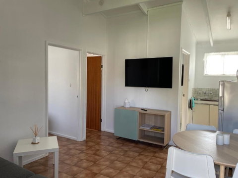 Robe Nampara Cottages - Schoolies Week Accommodation 2