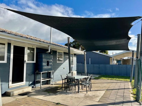 Robey - Robe - Schoolies Week Accommodation 0