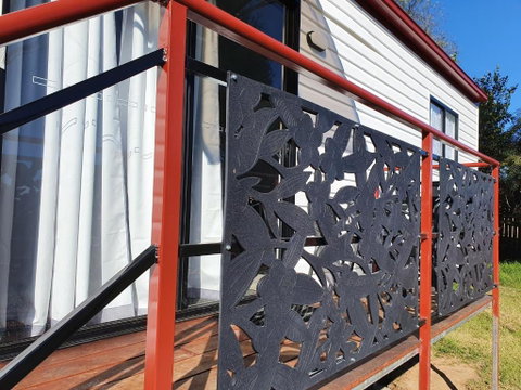 Rose City Caravan Park - Schoolies Week Accommodation 3