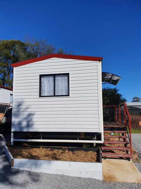 Rose City Caravan Park - Schoolies Week Accommodation 2
