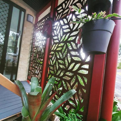 Rose City Caravan Park - Schoolies Week Accommodation 0