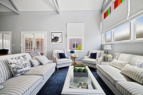 RoseBerne Cottage - Schoolies Week Accommodation 2