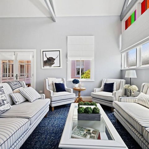 RoseBerne Cottage - Schoolies Week Accommodation 1