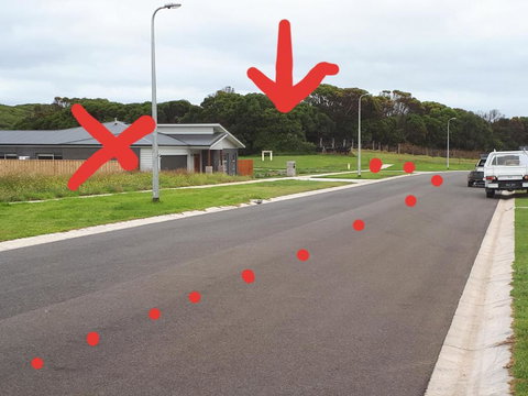 Roshnier Apartment - Schoolies Week Accommodation 2