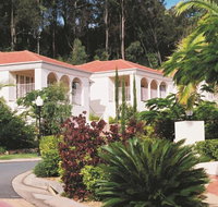 Royal Woods Resort - Schoolies Week Accommodation