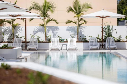 Ruby Apartments - Self Contained, Privately Managed Apartments - Schoolies Week Accommodation 3