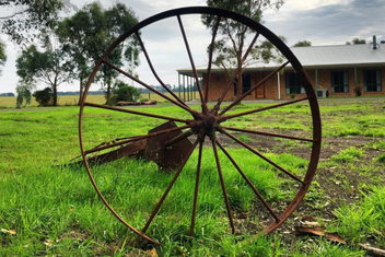 Ruby Rose with Schoolies Week Accommodation