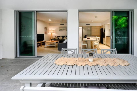 Saffire Seaside Serenity - Schoolies Week Accommodation 1